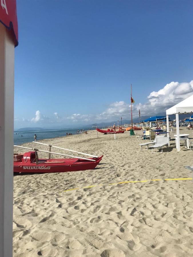 My Happy Place Lido di Camaiore Zewnętrze zdjęcie