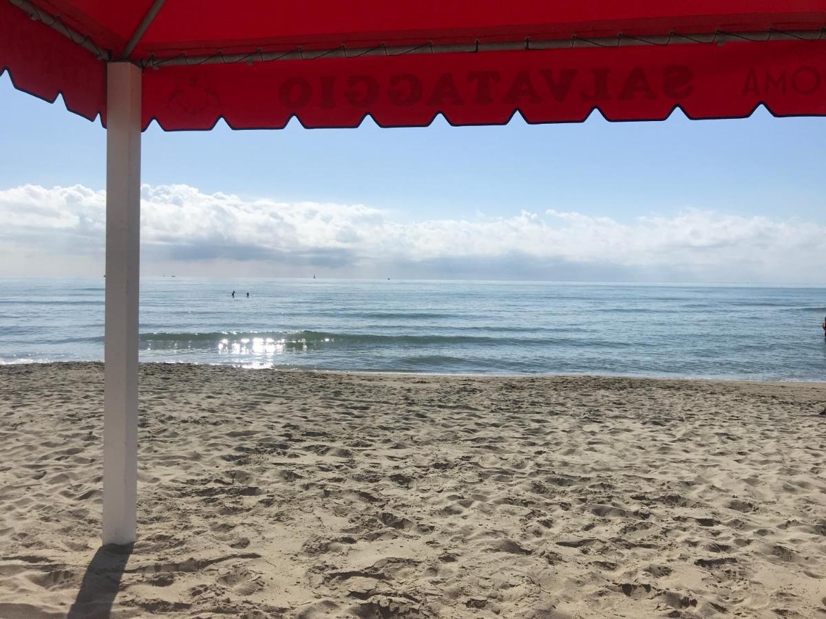 My Happy Place Lido di Camaiore Zewnętrze zdjęcie