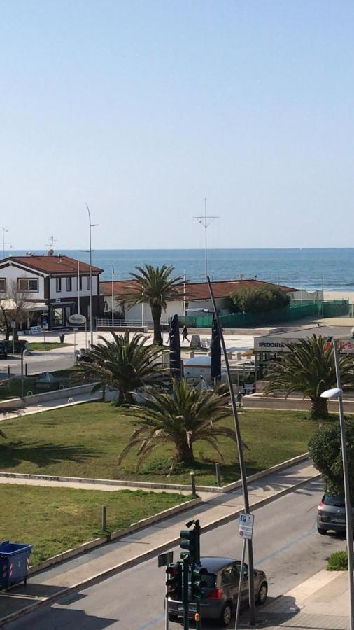 My Happy Place Lido di Camaiore Zewnętrze zdjęcie